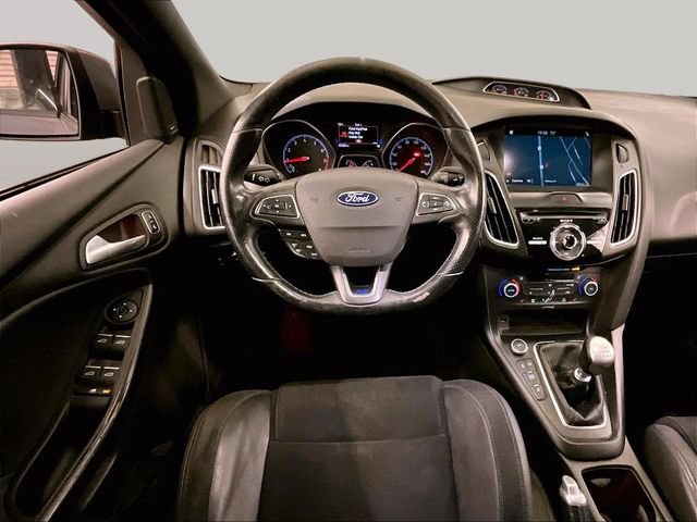 Certified 2017 Ford Focus RS AWD/4WD image 5