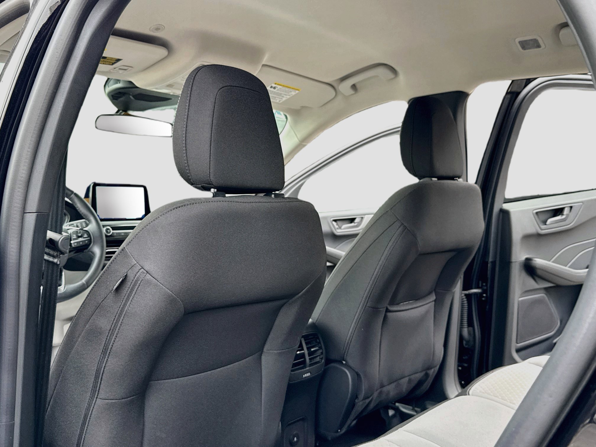 Certified 2024 Ford Escape Active AWD/4WD image 19