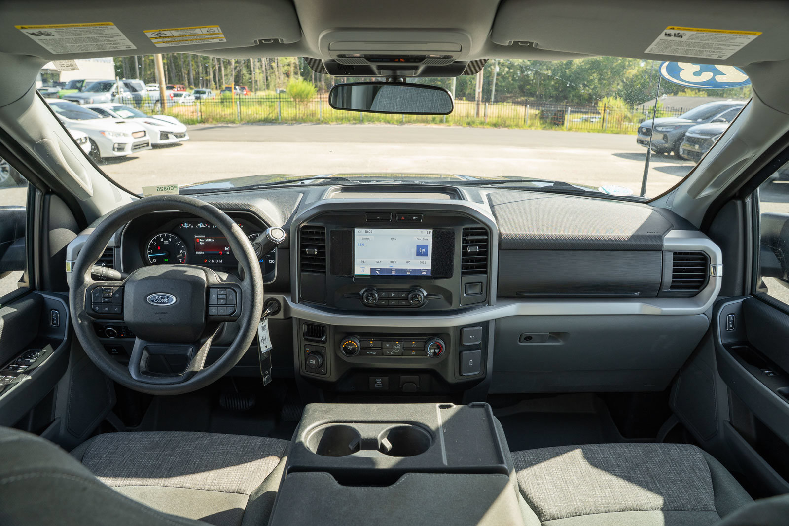 Certified 2023 Ford F150 XLT AWD/4WD image 33