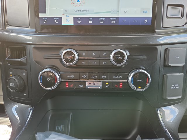 Certified 2023 Ford F150 XLT w/ Equipment Group 302A High AWD/4WD image 28