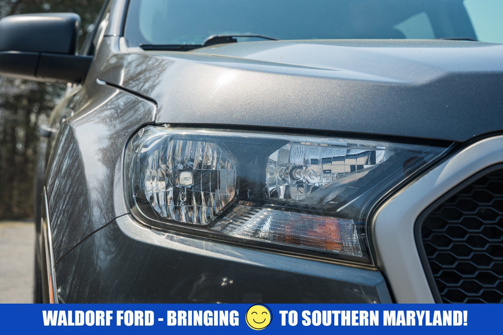 Certified 2019 Ford Ranger XLT w/ Trailer Tow Package image 14