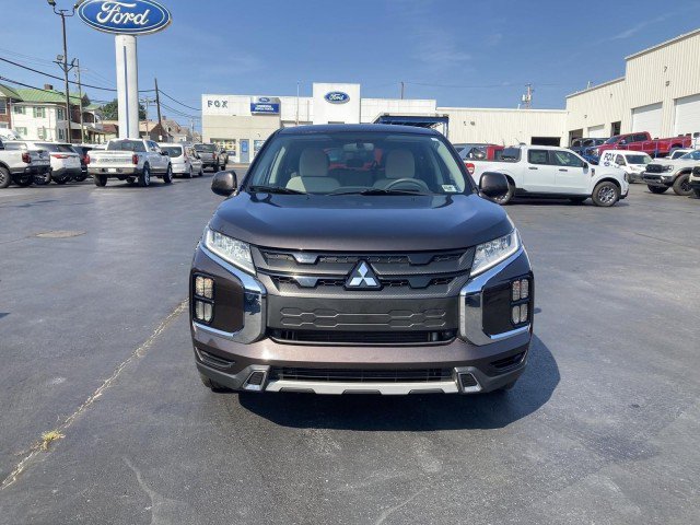 Used 2020 Mitsubishi Outlander Sport ES AWD/4WD image 19