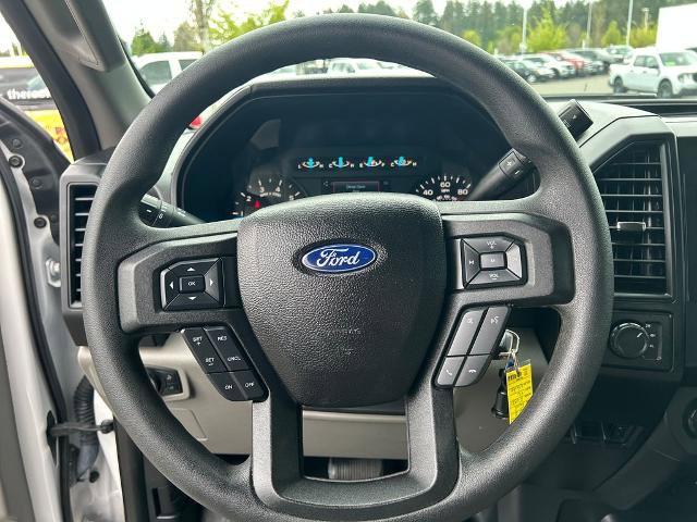 Certified 2018 Ford F150 XL w/ Equipment Group 101A Mid image 24