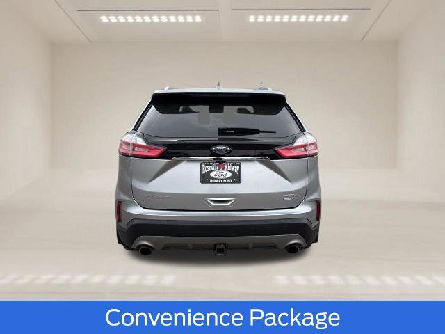 Certified 2020 Ford Edge SEL w/ Convenience Package AWD/4WD image 7