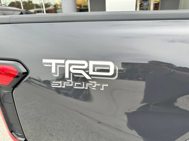 Used 2024 Toyota Tacoma TRD Sport AWD/4WD image 51