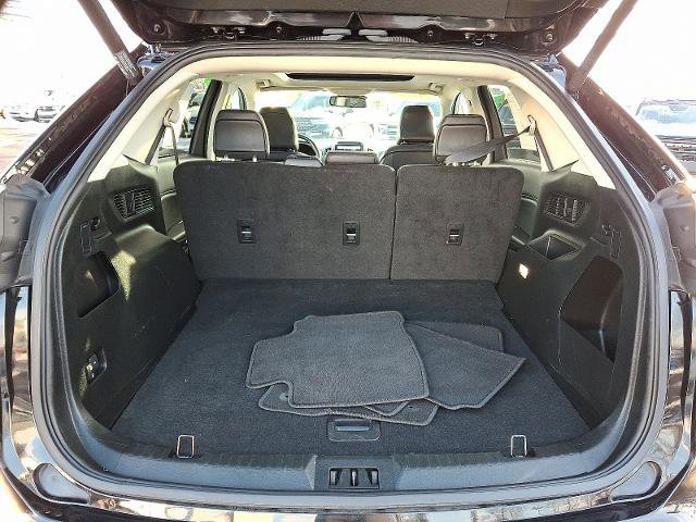 Certified 2022 Ford Edge SEL w/ Convenience Package image 28