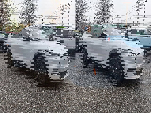 Certified 2023 Ford Mustang Mach-E California Route 1 image 7