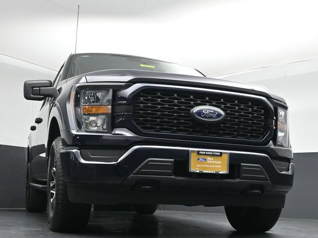 Certified 2023 Ford F150 XL w/ STX Appearance Package AWD/4WD image 37