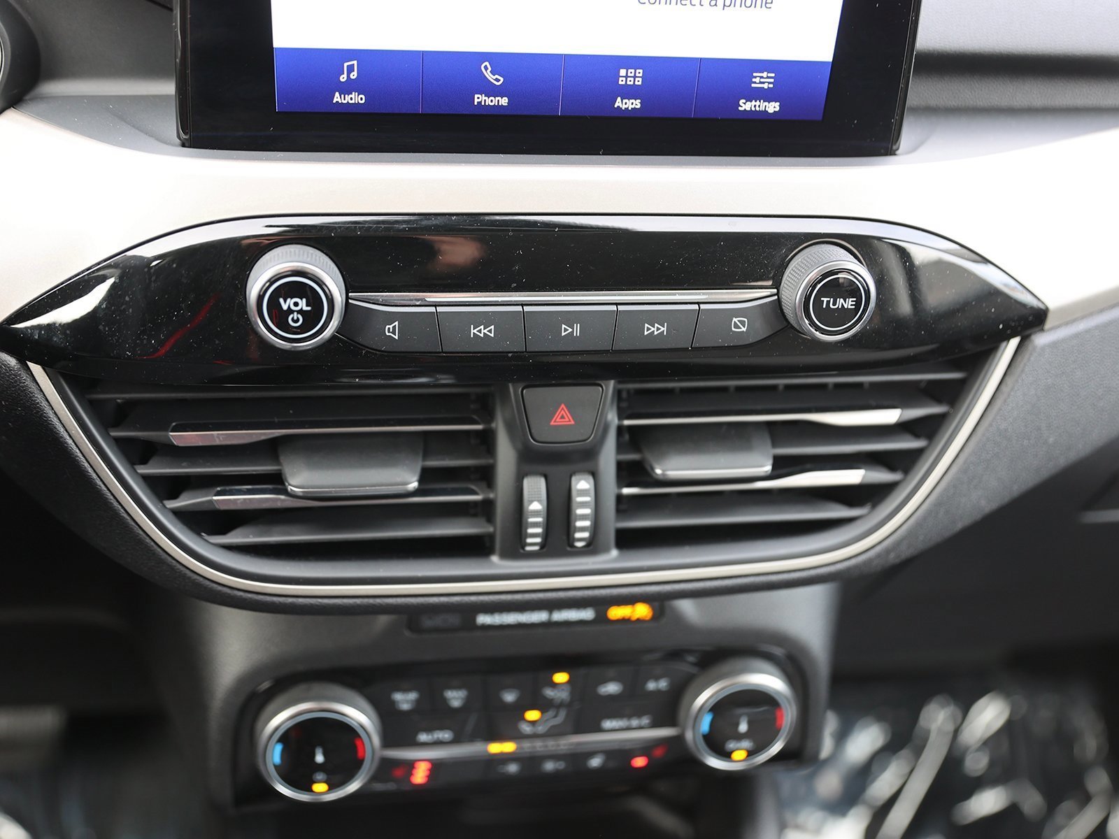 Certified 2022 Ford Escape SE w/ Convenience Package image 27