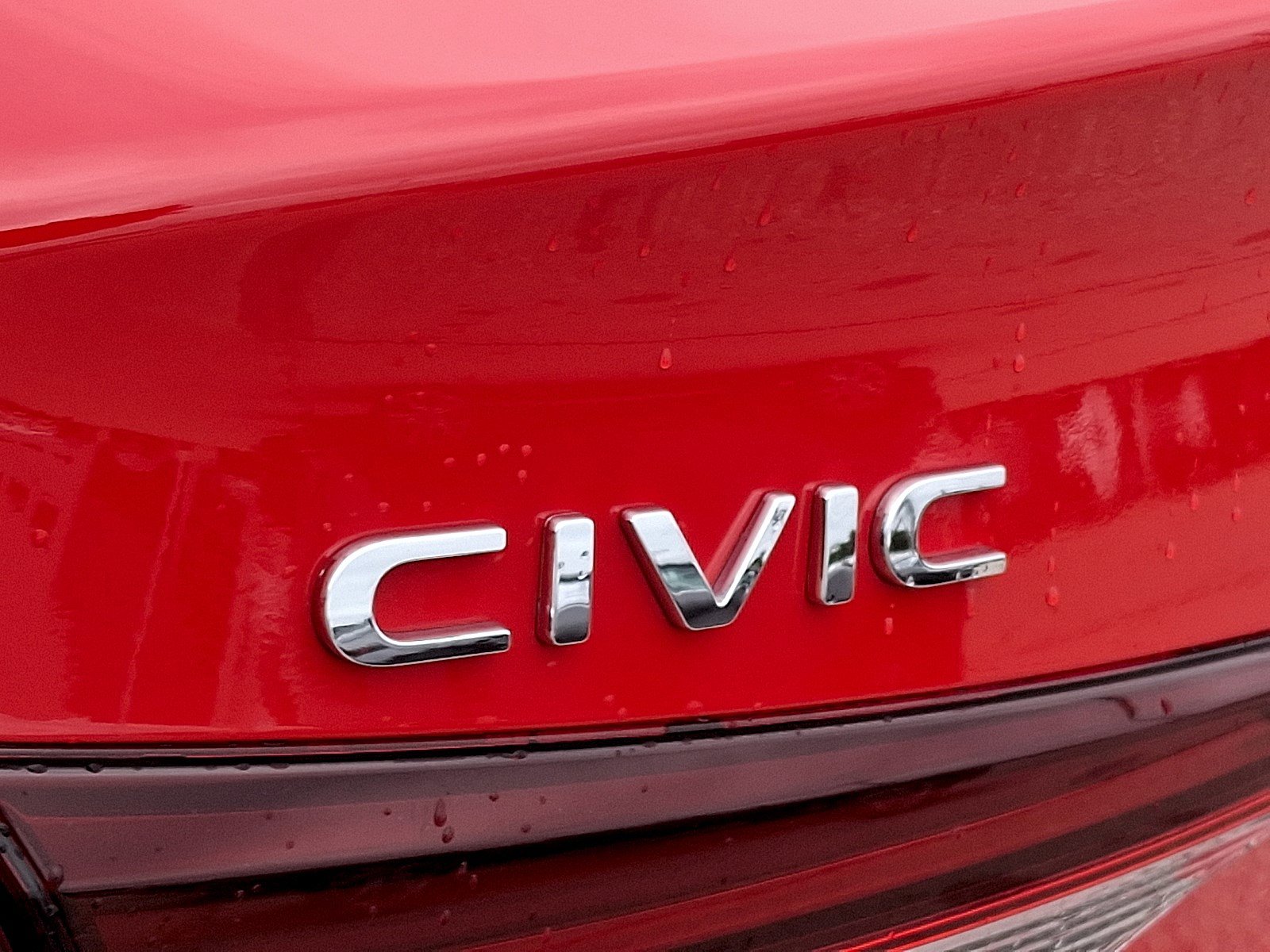 Used 2025 Honda Civic Sport image 30