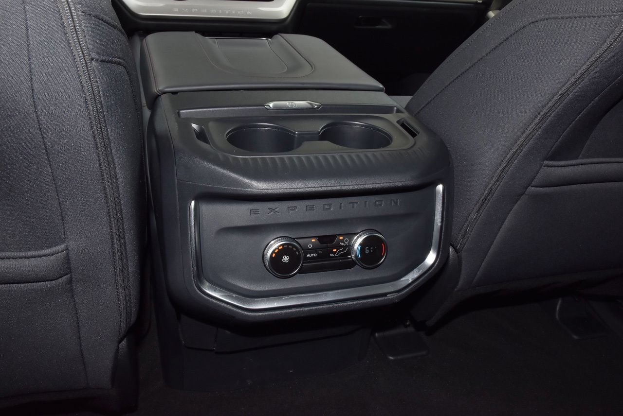 Certified 2025 Ford Expedition Active RWD image 19