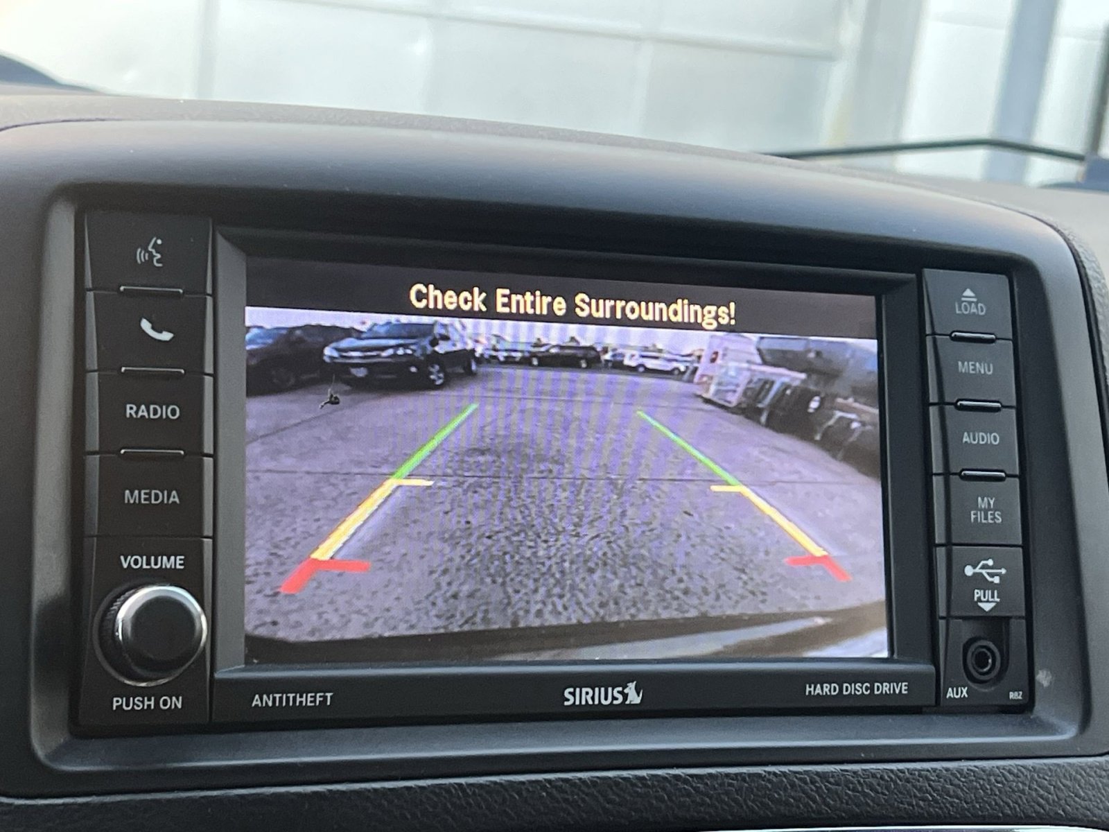 Used 2019 Dodge Grand Caravan SE FWD image 27