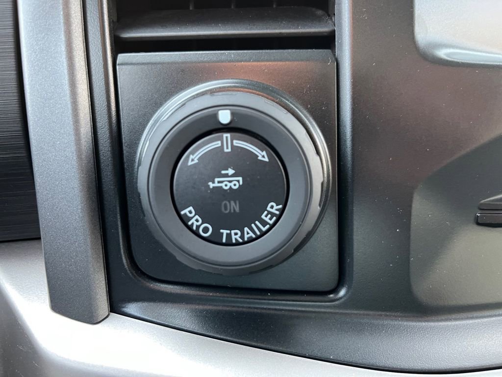 Certified 2022 Ford F150 XLT w/ Equipment Group 301A Mid image 15