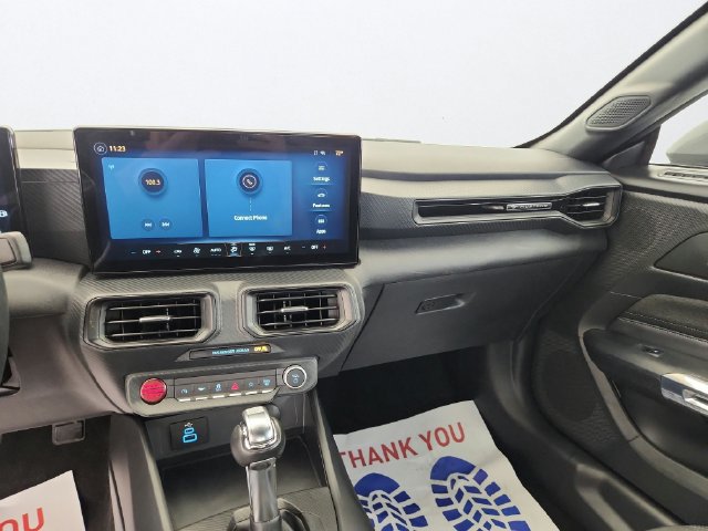 Certified 2025 Ford Mustang Coupe RWD image 9