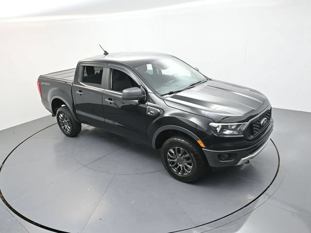 Certified 2020 Ford Ranger XLT w/ Equipment Group 301A Mid RWD image 36