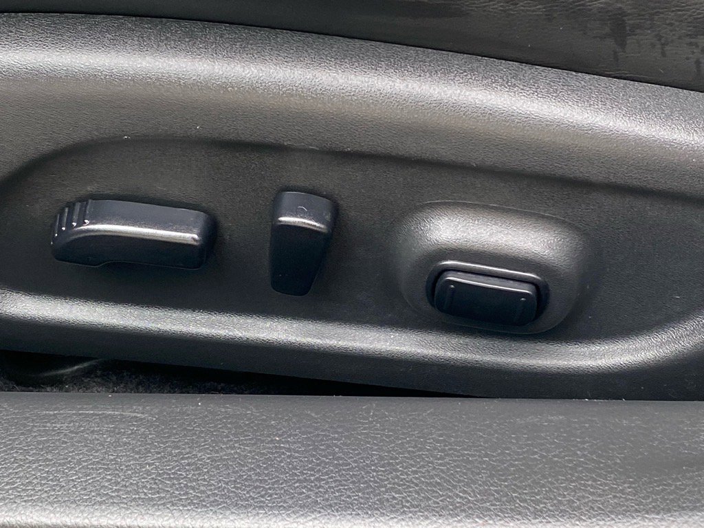 Used 2018 Nissan Altima 2.5 SR w/ SR Midnight Edition image 15