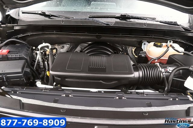 Used 2023 Chevrolet Tahoe LT image 29