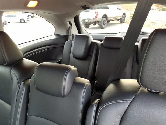 Used 2024 Honda Odyssey EX-L image 21