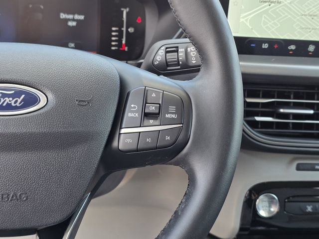Certified 2024 Ford Escape Active w/ Tech Pack #1 FWD image 26