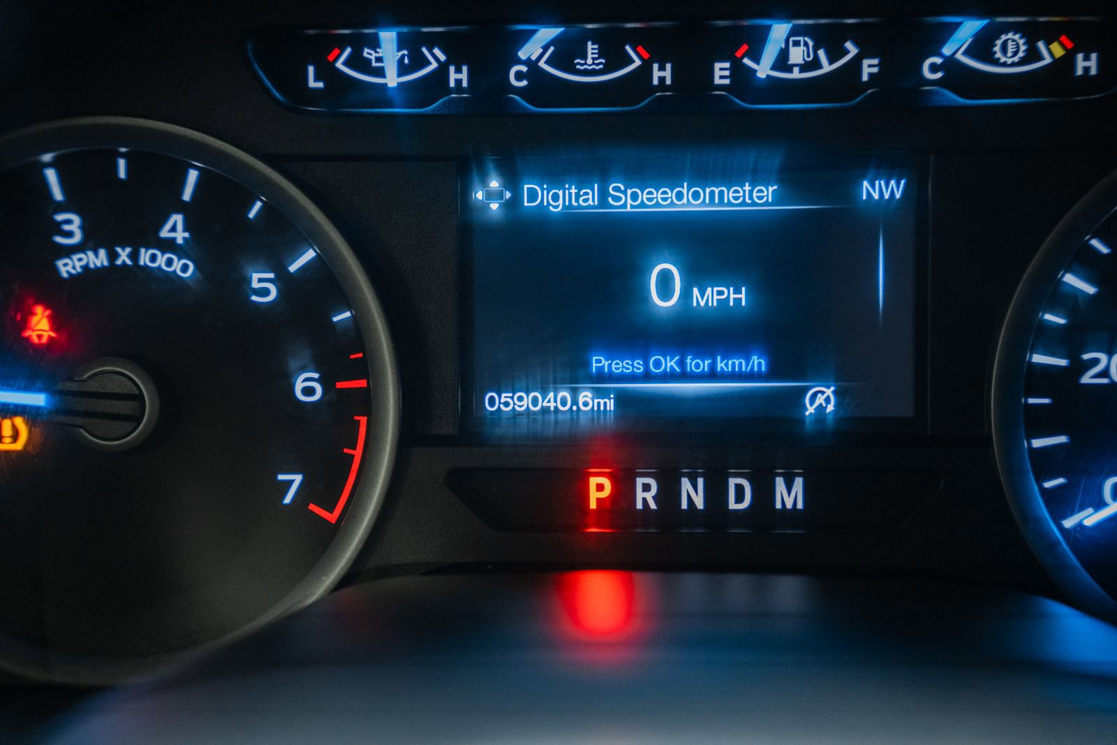 Certified 2020 Ford F150 XLT w/ Equipment Group 302A Luxury image 50