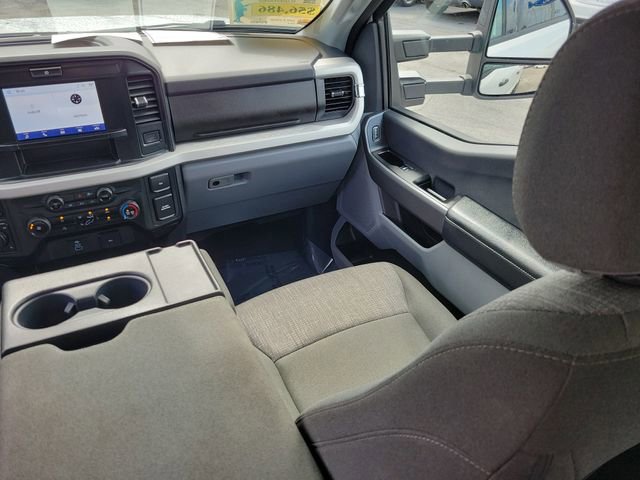 Certified 2025 Ford F250 XLT image 14
