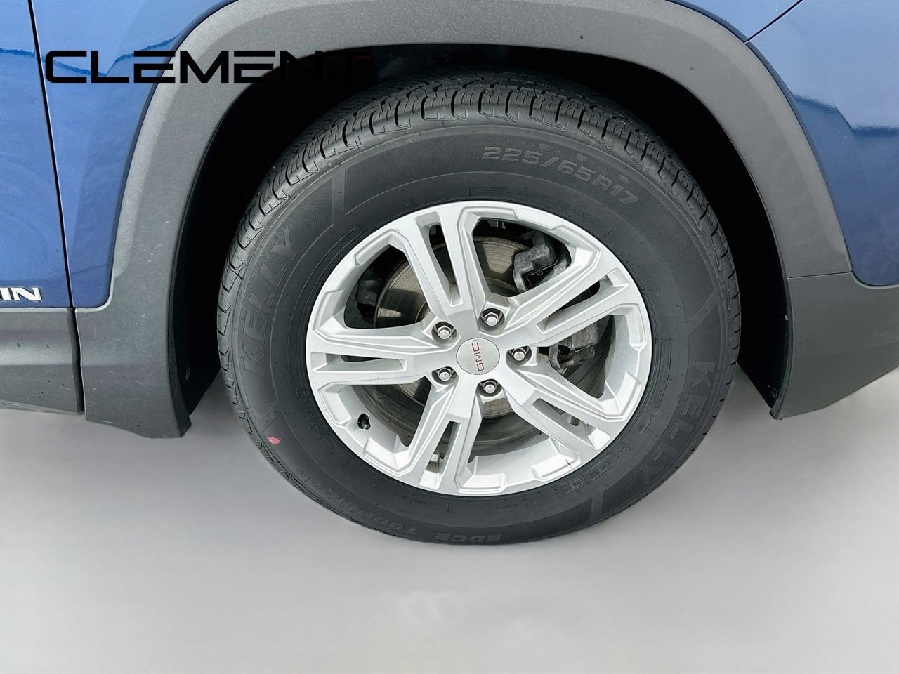 Used 2019 GMC Terrain SLE w/ Driver Convenience Package FWD image 36