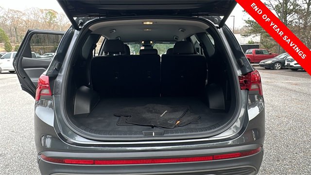 Used 2023 Hyundai Santa Fe SEL image 18