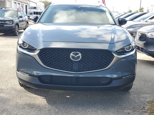 Used 2023 MAZDA CX-30 AWD 2.5 S w/ Preferred Package image 2