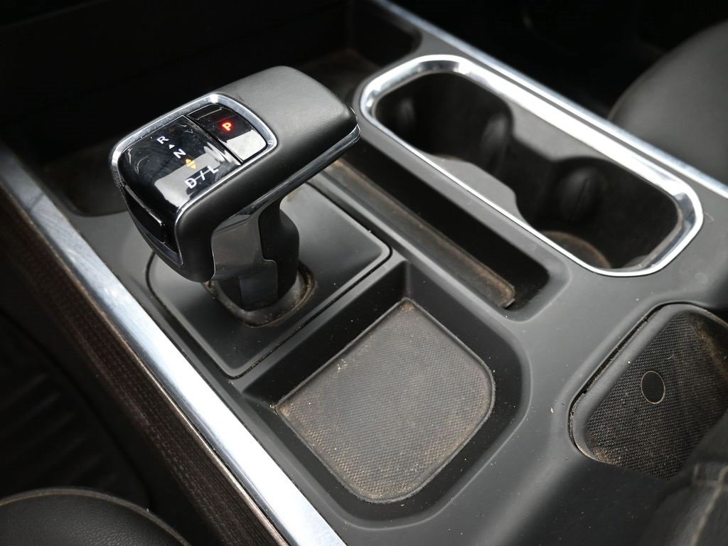 Used 2023 Chevrolet Silverado 1500 RST w/ Convenience Package II image 31