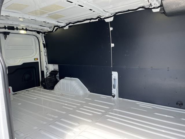 Certified 2017 Ford Transit 250 148 Low Roof RWD image 35