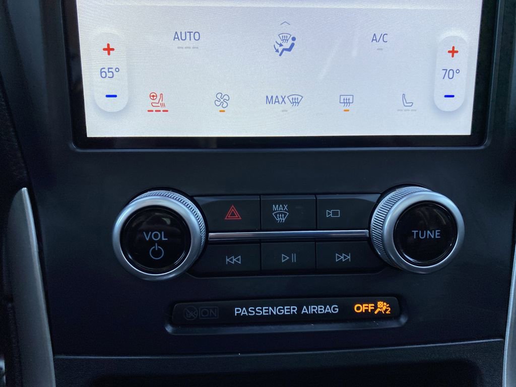 Certified 2023 Ford Edge SEL w/ Convenience Package image 24