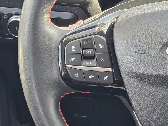 Certified 2022 Ford Escape SEL AWD/4WD image 14