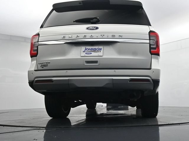 Certified 2024 Ford Expedition Limited AWD/4WD image 35