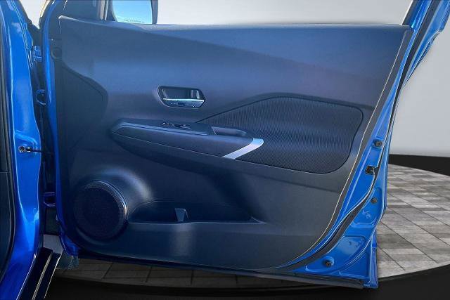 Used 2024 Nissan Kicks SV image 27