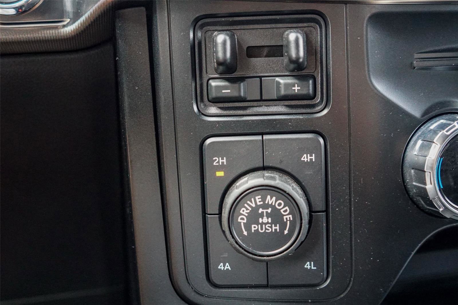 Certified 2023 Ford F150 Raptor AWD/4WD image 15