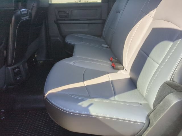 Used 2024 RAM 2500 Tradesman w/ Chrome Appearance Group AWD/4WD image 22