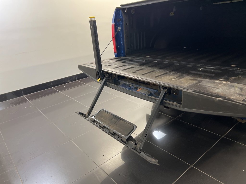 Certified 2017 Ford F150 XL w/ Equipment Group 101A Mid image 34