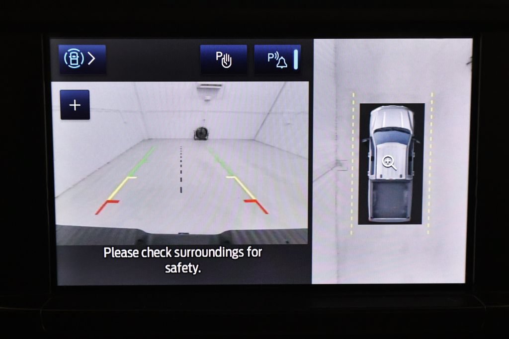 Certified 2026 Ford F350 XLT w/ 360-Degree Camera Package AWD/4WD image 24