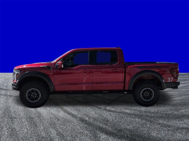 Certified 2025 Ford F150 Raptor AWD/4WD image 7