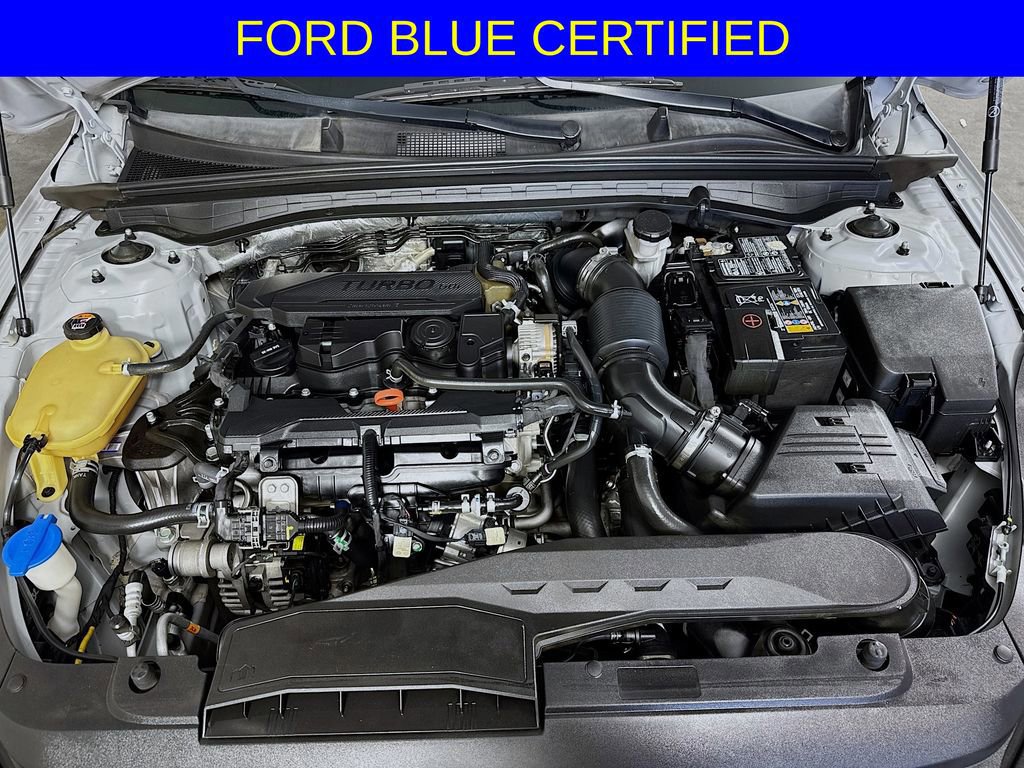 Used 2021 Kia K5 GT-Line image 28