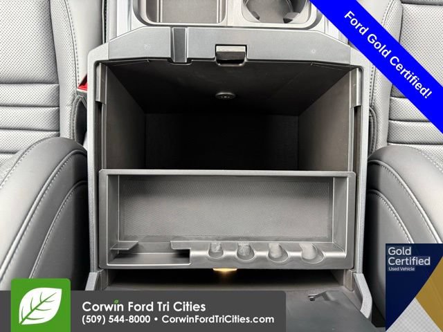 Certified 2026 Ford F450 Platinum AWD/4WD image 27