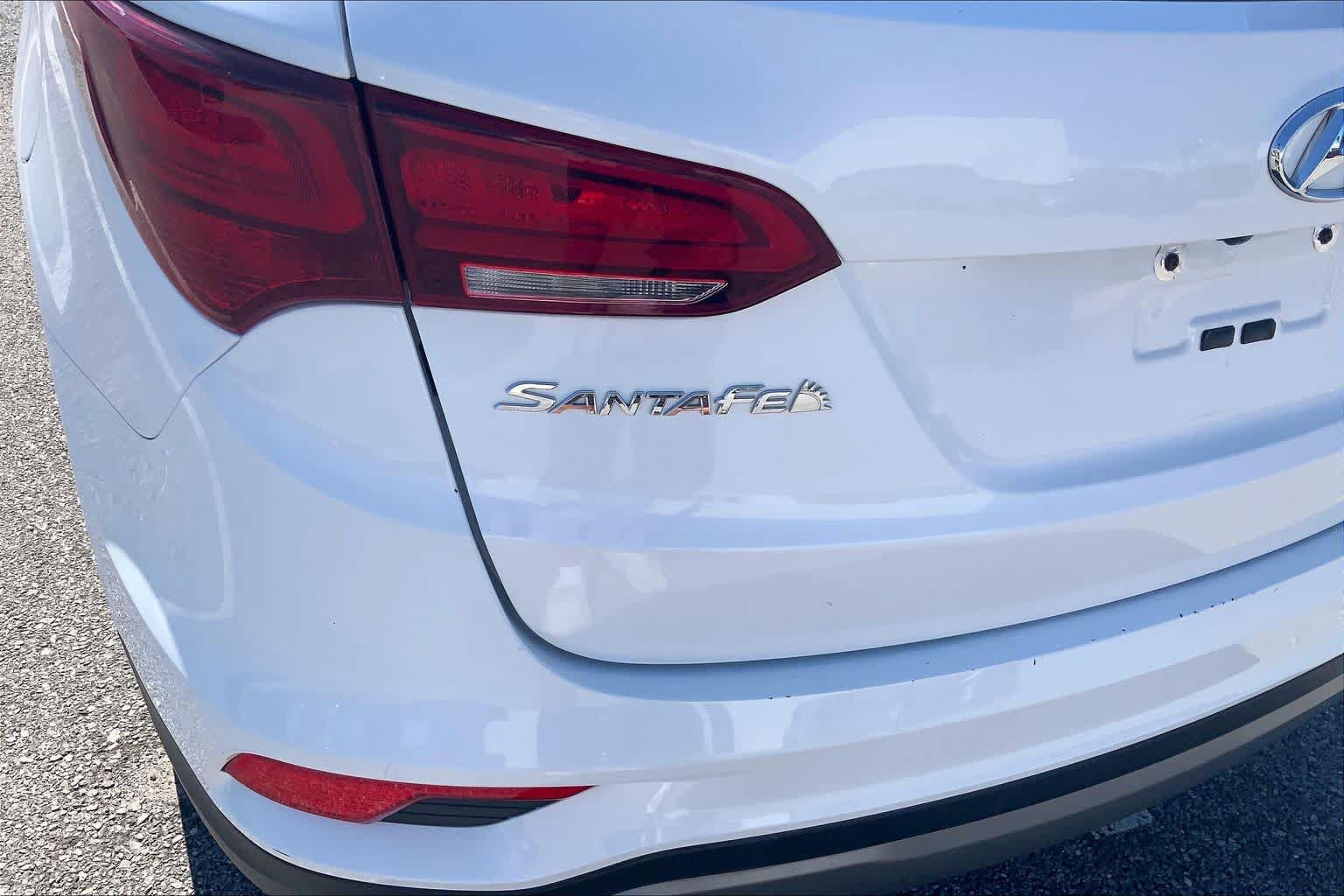 Used 2018 Hyundai Santa Fe Sport FWD image 31