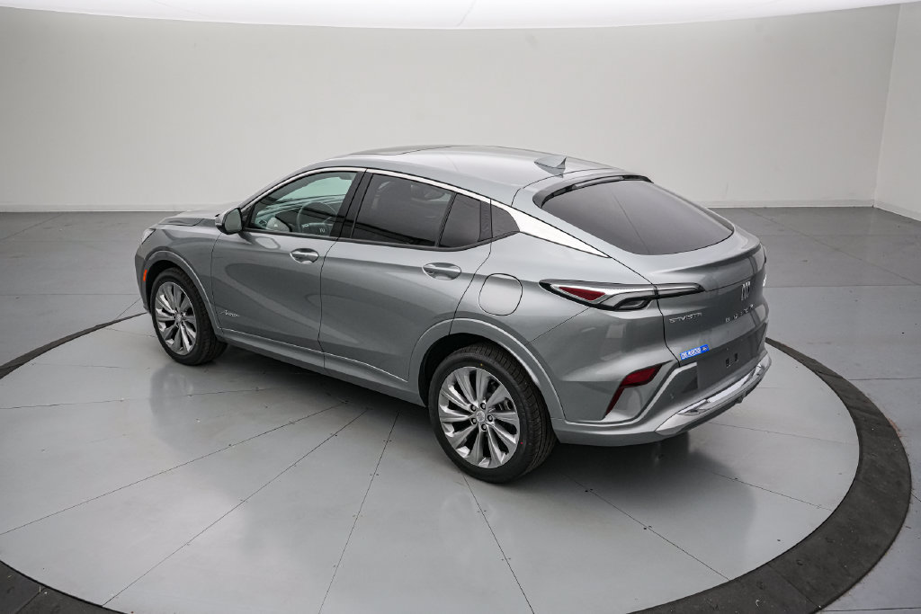 Used 2024 Buick Envista Avenir FWD image 6