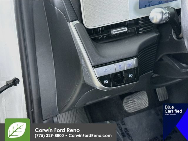 Used 2023 Hyundai Ioniq 5 SEL AWD/4WD image 13