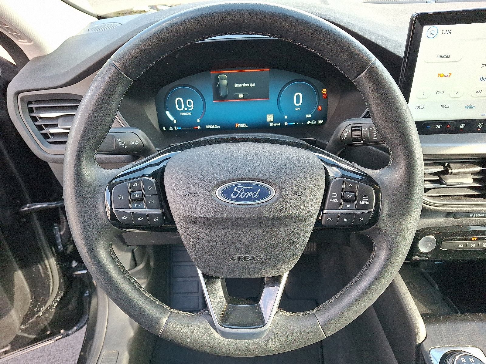 Certified 2023 Ford Escape Active w/ Tech Pack #2 image 20