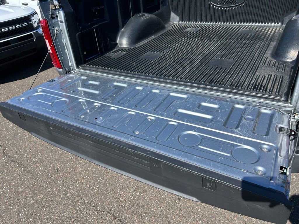 Certified 2023 Ford F150 XLT w/ Equipment Group 302A High image 11