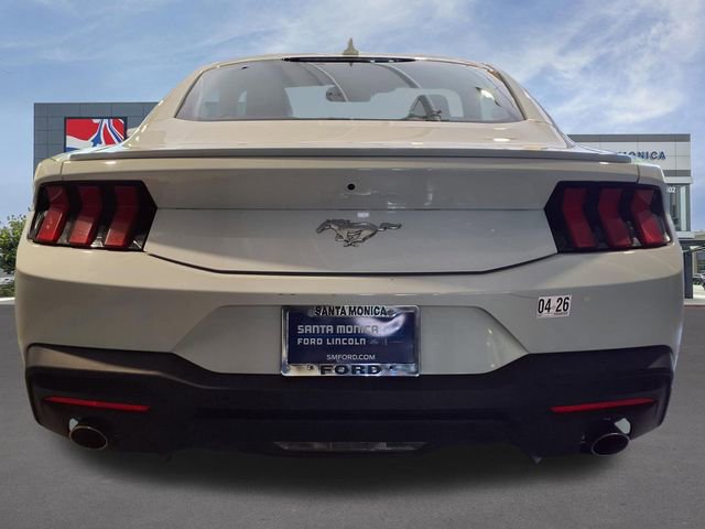 Certified 2024 Ford Mustang Premium image 22
