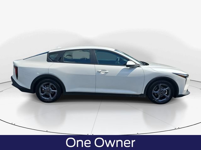 Used 2025 Kia K4 FWD video 3