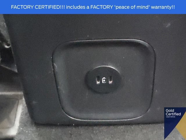 Certified 2025 Ford Bronco Sport Big Bend AWD/4WD image 25