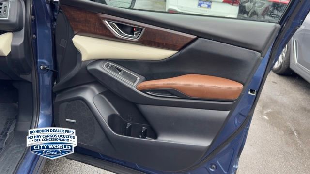 Used 2020 Subaru Ascent Touring AWD/4WD image 6